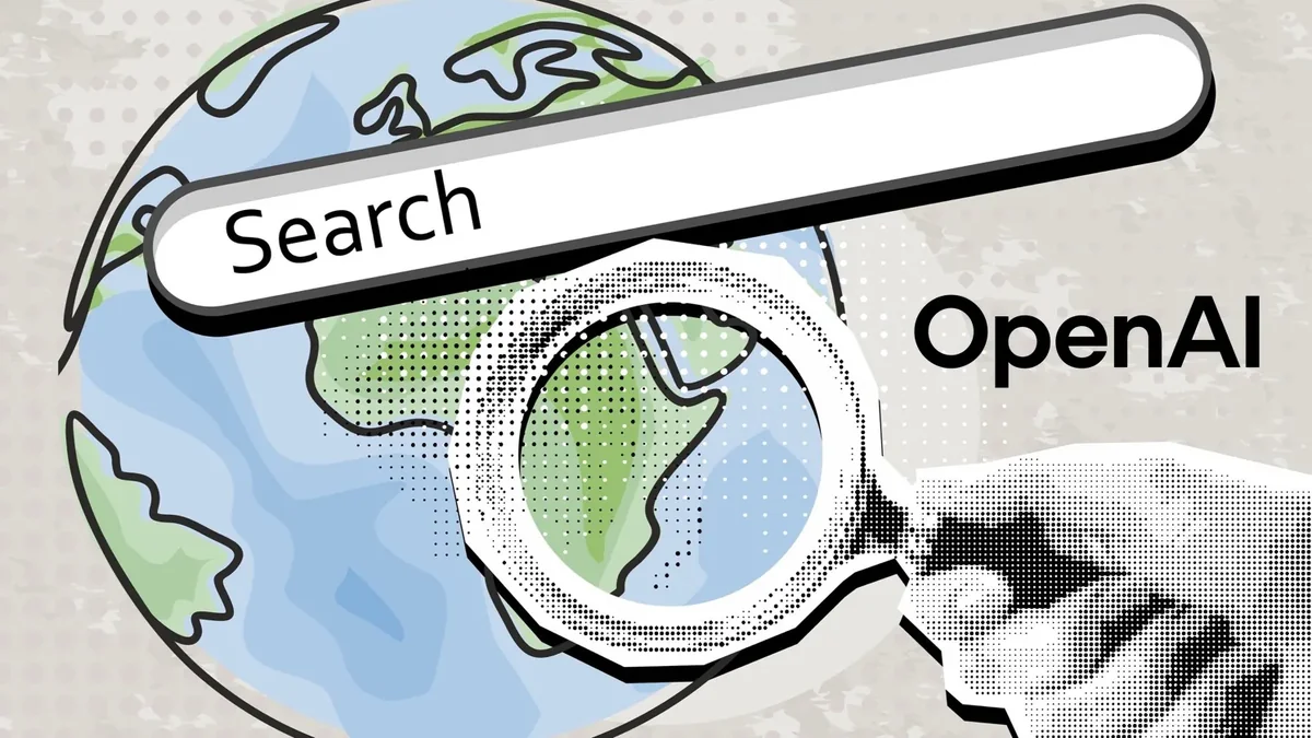 ChatGPT Search: Orchestrator Model and Contextual Embeddings Decouple Ad Auctions From Static Keywords