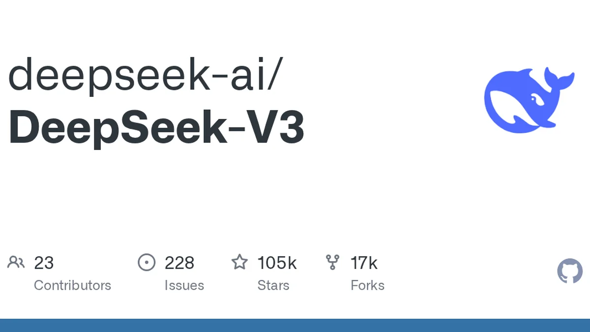 DHS Issues FASCSA Order Banning DeepSeek and Derivative AI Models Across Federal Systems