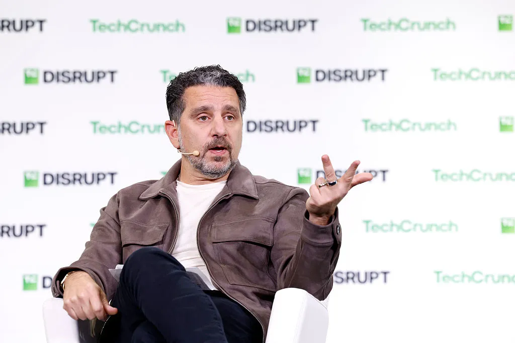 Amazon: Panos Panay Positions Ambient Hardware to Bypass Mobile App Gatekeepers