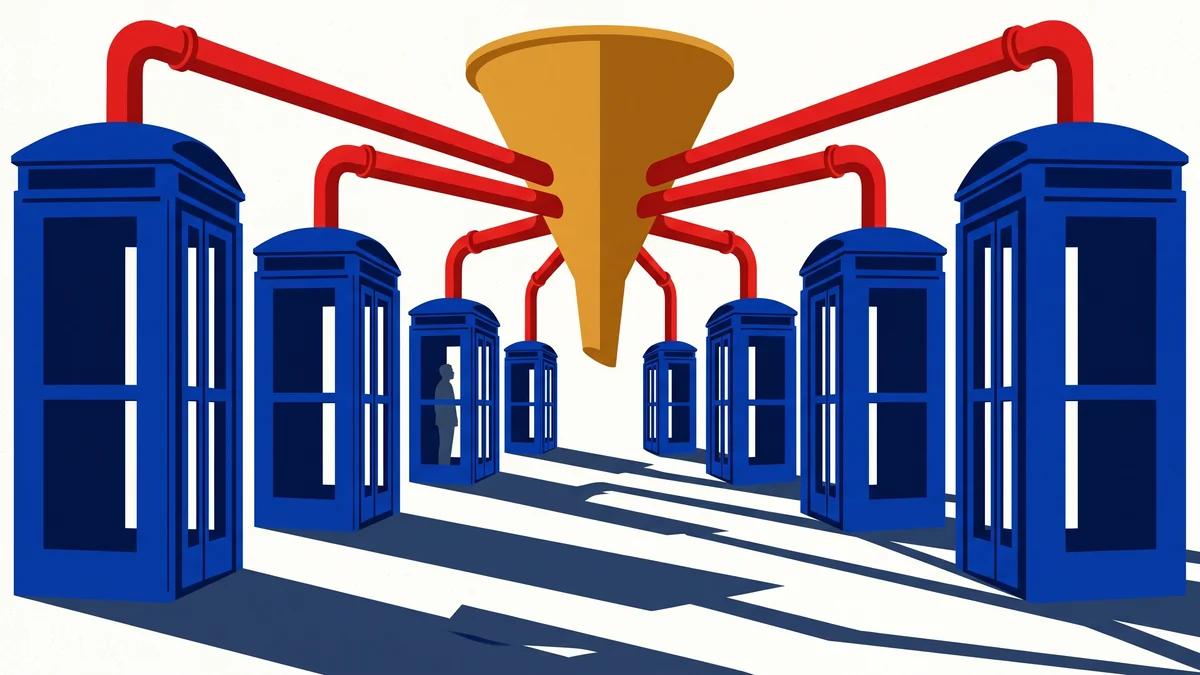 The Telemetry Leak: Why AI Chatbots Expose Sensitive Session Data to Ad Trackers