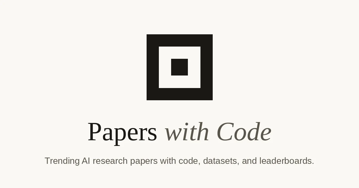 Papers with Code After Meta's 2025 Shutdown: Inside Hugging Face's Apache 2.0 Rebuild