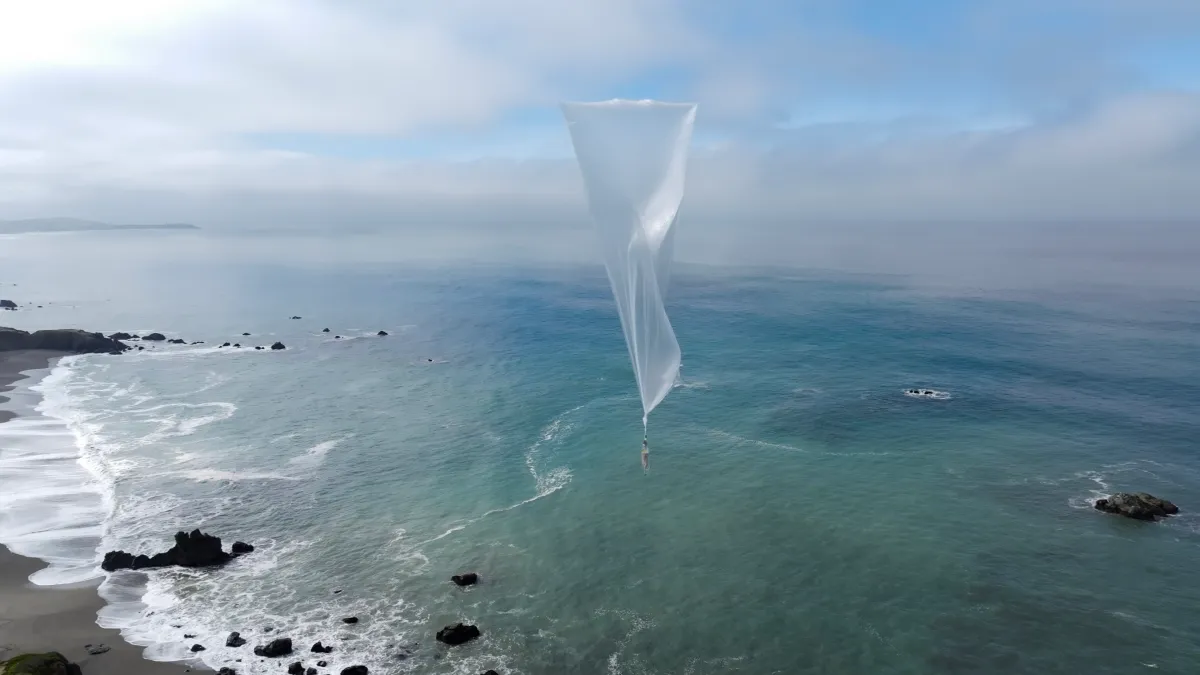 WindBorne Systems: The Autonomous Balloon Architecture Reshaping Military AI Meteorology